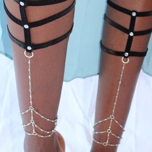 Leg chains